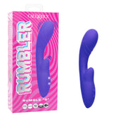 Rumbler Rumble “G” - Purple